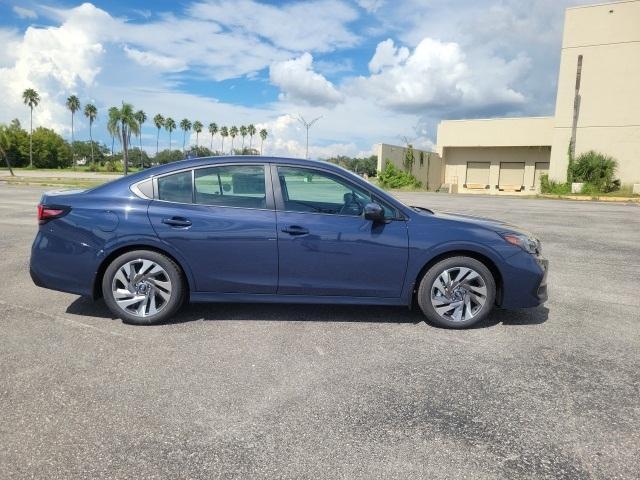 new 2025 Subaru Legacy car, priced at $35,724