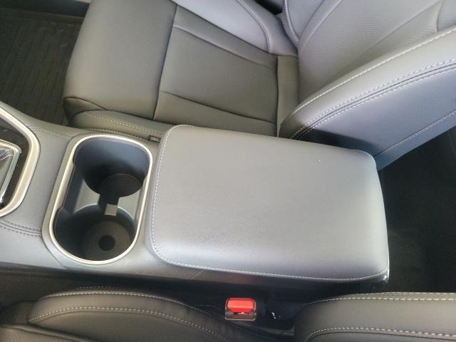 new 2025 Subaru Legacy car, priced at $35,724