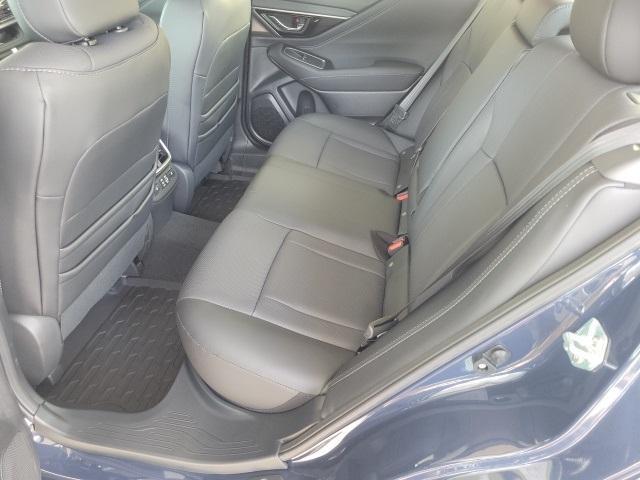 new 2025 Subaru Legacy car, priced at $35,724