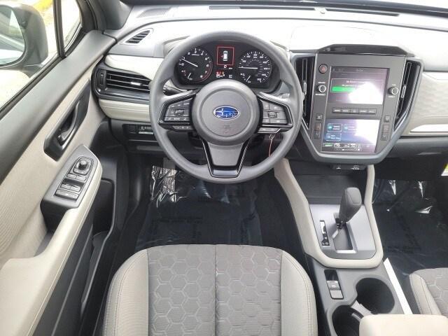 new 2025 Subaru Forester car, priced at $30,025