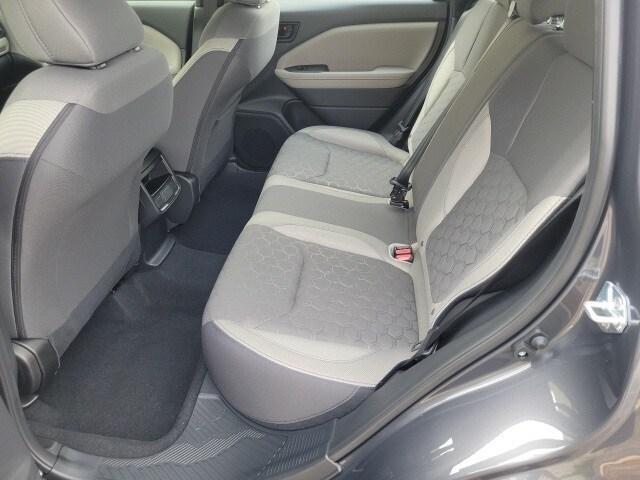 new 2025 Subaru Forester car, priced at $30,025