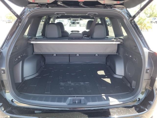 new 2025 Subaru Forester car, priced at $38,387