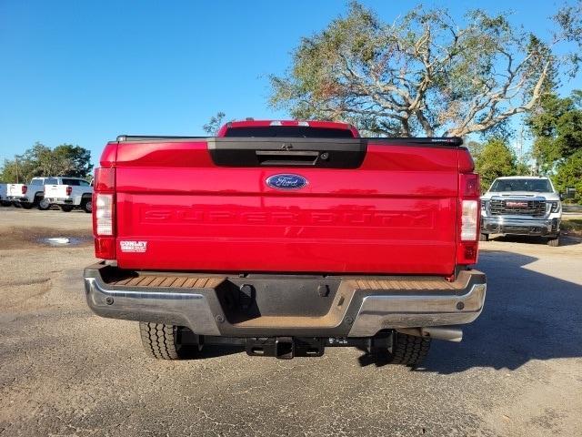 used 2022 Ford F-250 car, priced at $63,959