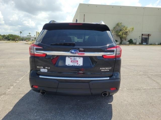 used 2023 Subaru Ascent car, priced at $31,323