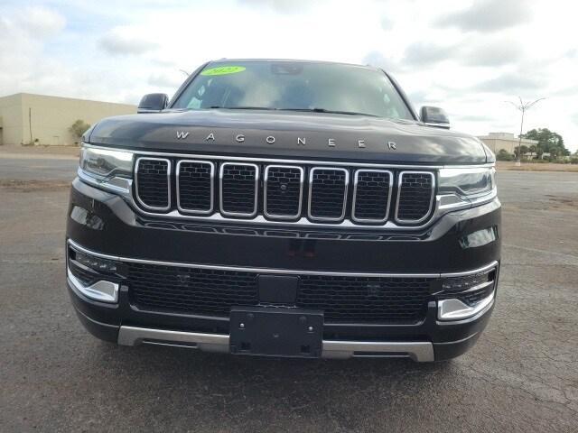 used 2022 Jeep Wagoneer car, priced at $40,763