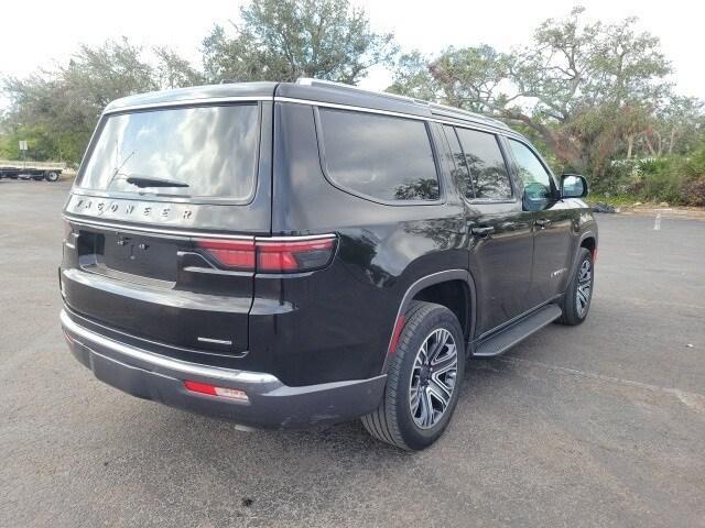 used 2022 Jeep Wagoneer car, priced at $40,763