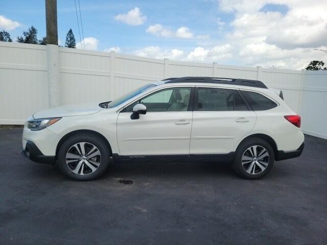 used 2019 Subaru Outback car, priced at $20,565