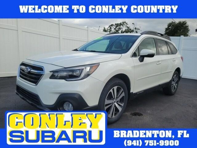 used 2019 Subaru Outback car, priced at $20,565