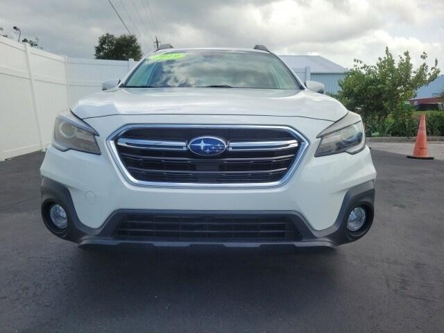 used 2019 Subaru Outback car, priced at $20,565