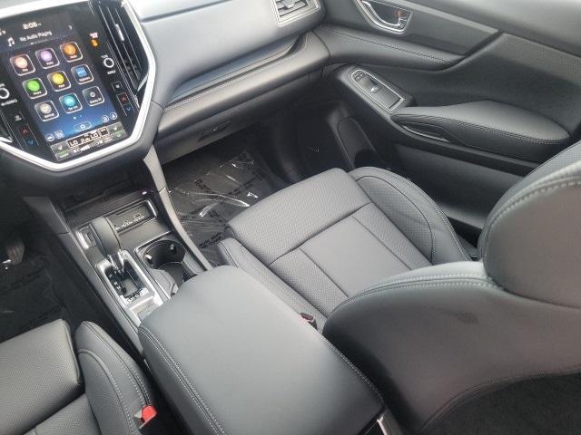 new 2025 Subaru Ascent car, priced at $46,896