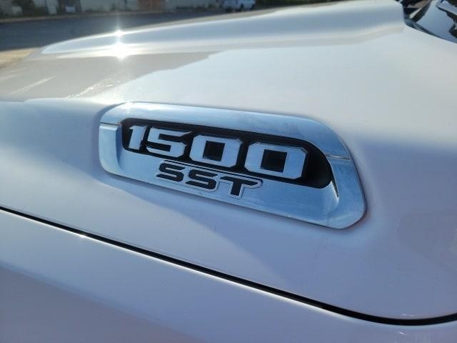 used 2025 Ram 1500 car, priced at $44,974