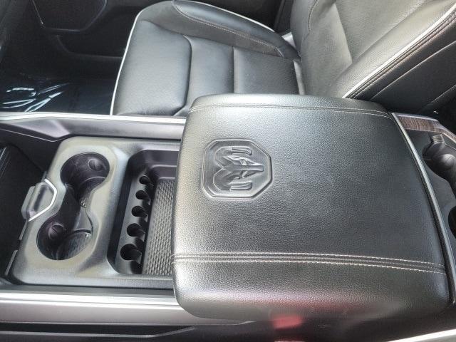 used 2025 Ram 1500 car, priced at $44,974