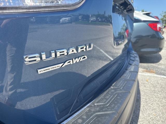 used 2023 Subaru Forester car, priced at $26,991