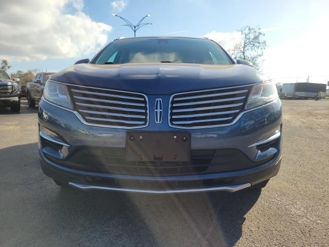 used 2018 Lincoln MKC car, priced at $15,168