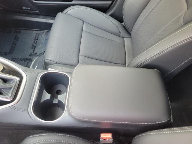 new 2025 Subaru Outback car, priced at $37,935