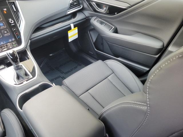 new 2025 Subaru Outback car, priced at $37,935