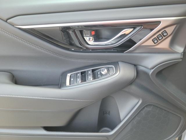 new 2025 Subaru Outback car, priced at $37,935