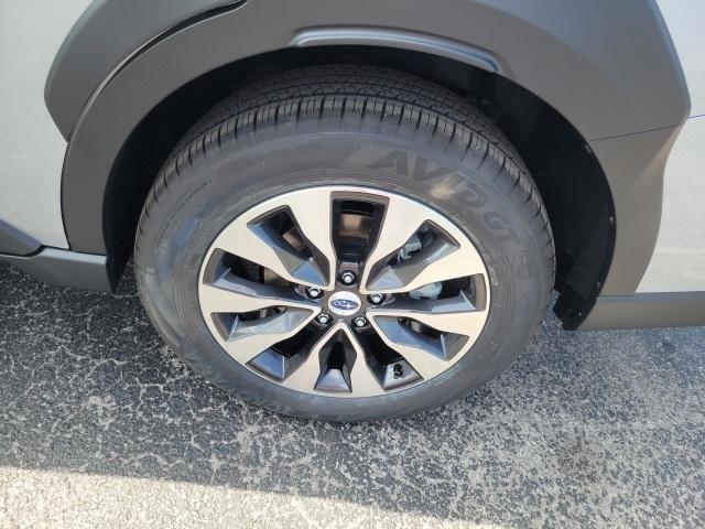 new 2025 Subaru Outback car, priced at $37,935