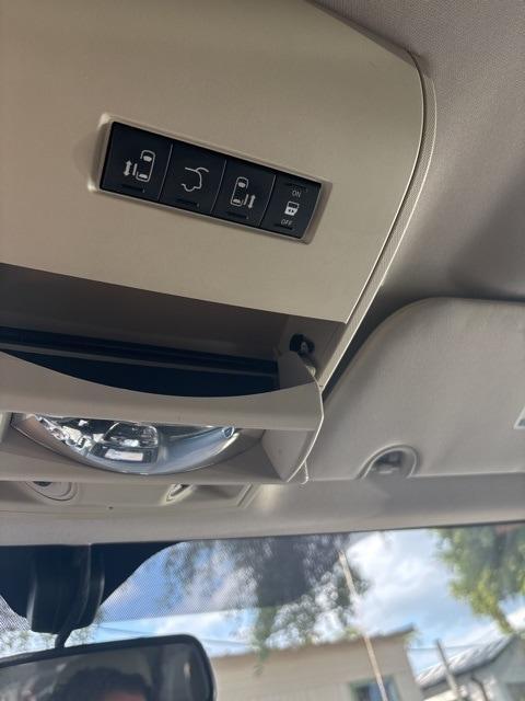 used 2012 Chrysler Town & Country car, priced at $9,991