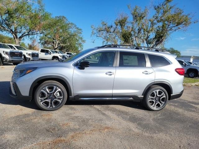 new 2024 Subaru Ascent car, priced at $44,075