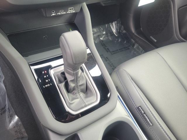 new 2025 Subaru Forester car, priced at $39,020