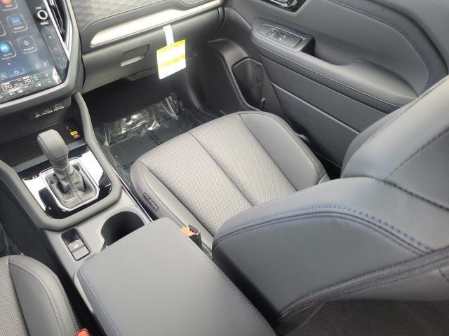 new 2025 Subaru Forester car, priced at $39,020