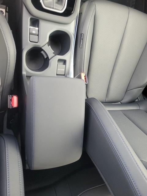 new 2025 Subaru Forester car, priced at $39,020