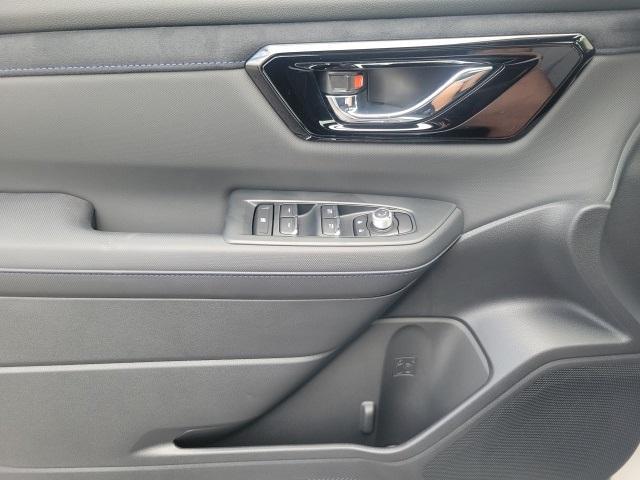 new 2025 Subaru Forester car, priced at $39,020