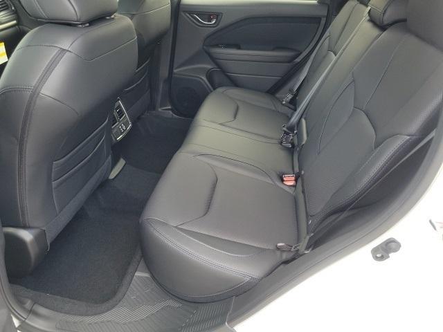 new 2025 Subaru Forester car, priced at $39,020