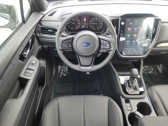 new 2025 Subaru Forester car, priced at $39,020