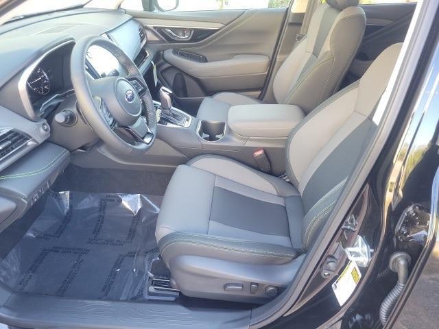 new 2025 Subaru Outback car, priced at $37,199