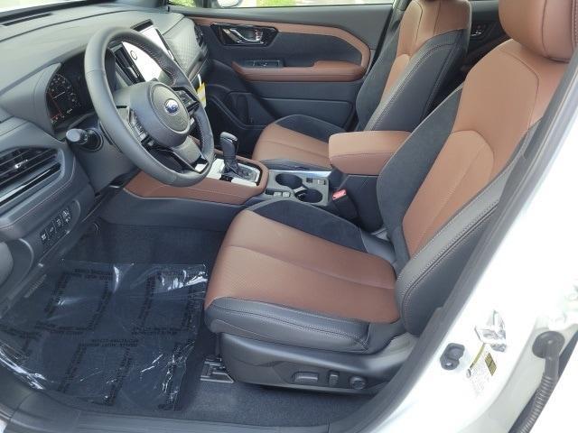 new 2025 Subaru Forester Hybrid car, priced at $44,733