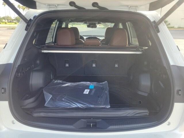 new 2025 Subaru Forester Hybrid car, priced at $44,733