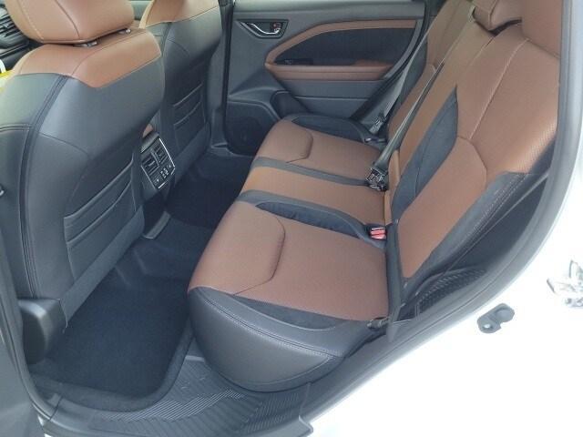 new 2025 Subaru Forester Hybrid car, priced at $44,733