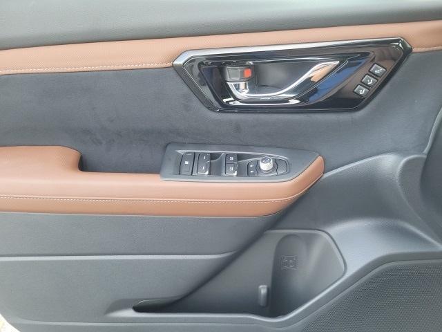 new 2025 Subaru Forester Hybrid car, priced at $44,733