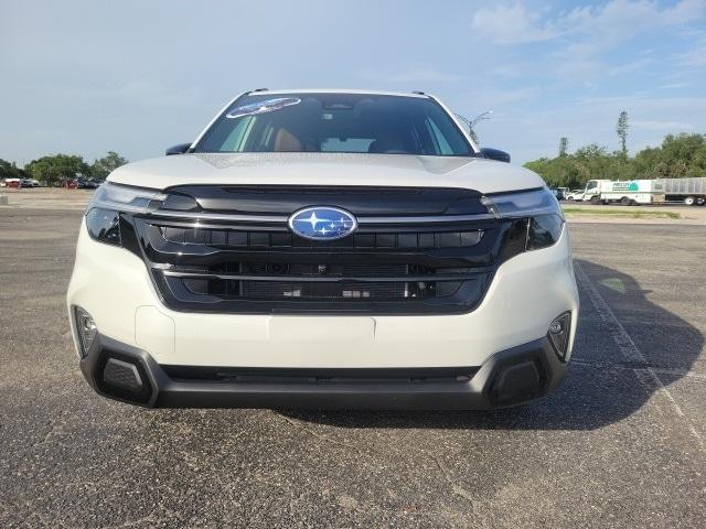 new 2025 Subaru Forester Hybrid car, priced at $44,733