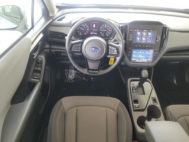 used 2024 Subaru Crosstrek car, priced at $23,991