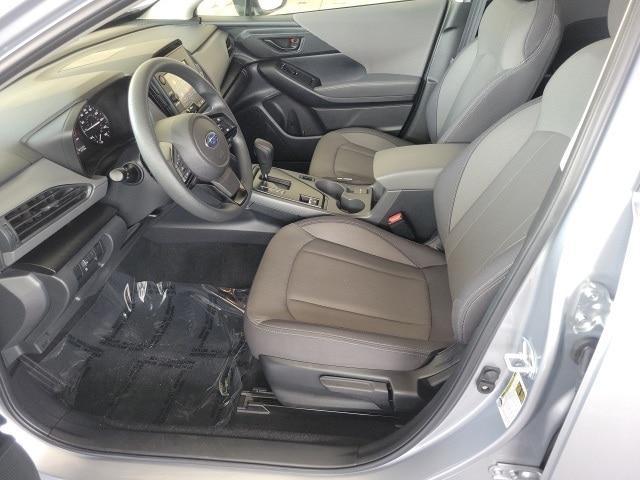 used 2024 Subaru Crosstrek car, priced at $23,991