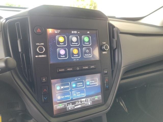 used 2024 Subaru Crosstrek car, priced at $23,991