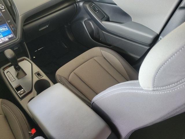 used 2024 Subaru Crosstrek car, priced at $23,991