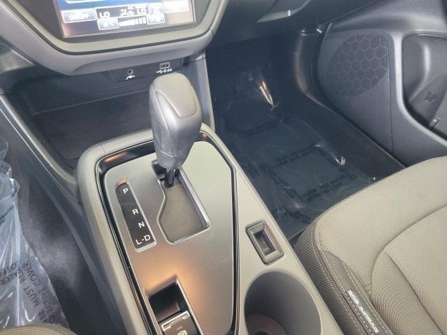 used 2024 Subaru Crosstrek car, priced at $23,991