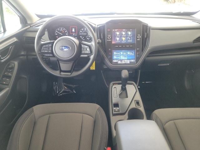 used 2024 Subaru Crosstrek car, priced at $23,991