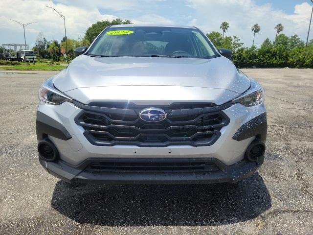 used 2024 Subaru Crosstrek car, priced at $23,991