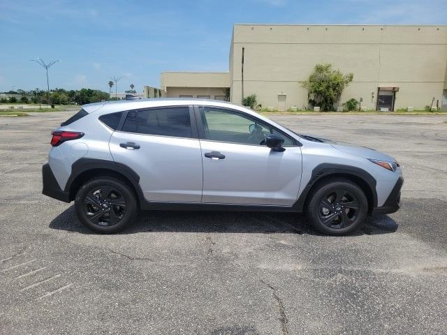 used 2024 Subaru Crosstrek car, priced at $23,991