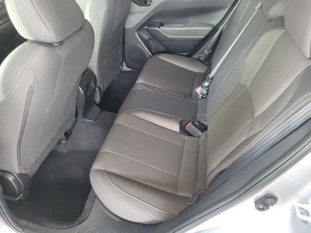 used 2024 Subaru Crosstrek car, priced at $23,991