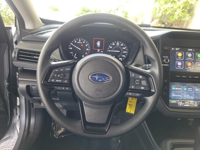 used 2024 Subaru Crosstrek car, priced at $23,991