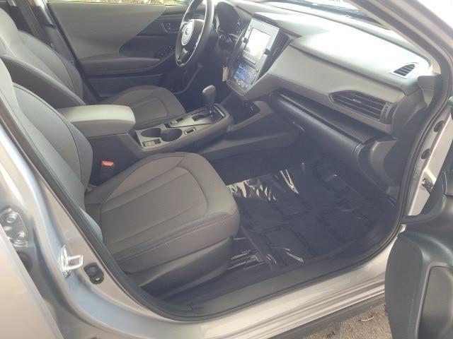 used 2024 Subaru Crosstrek car, priced at $23,991