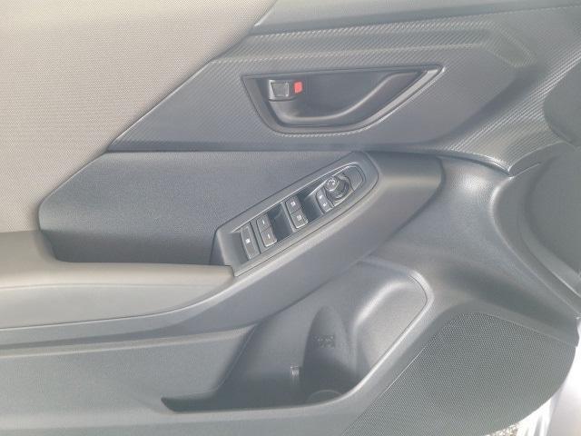 used 2024 Subaru Crosstrek car, priced at $23,991