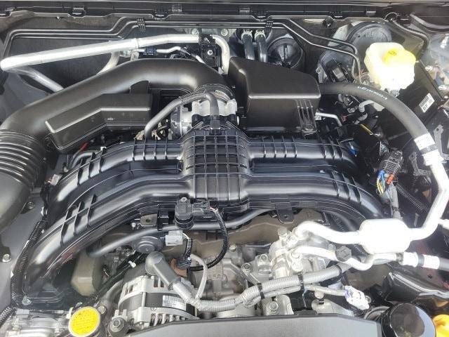 used 2024 Subaru Crosstrek car, priced at $23,991