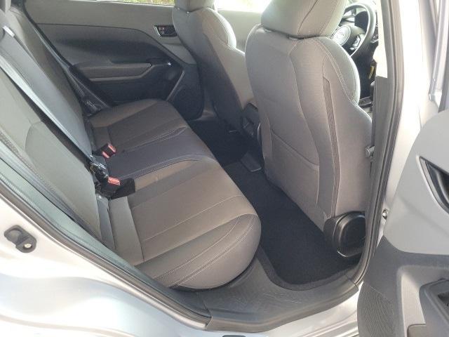 used 2024 Subaru Crosstrek car, priced at $23,991